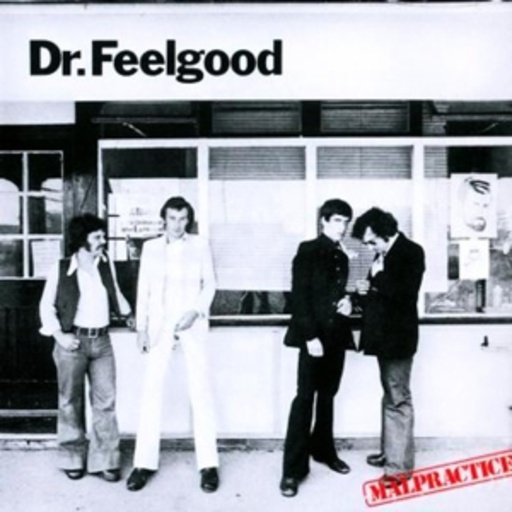 Dr. Feelgood – Malpractice
