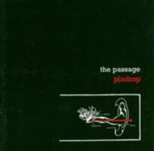 The Passage – Pindrop