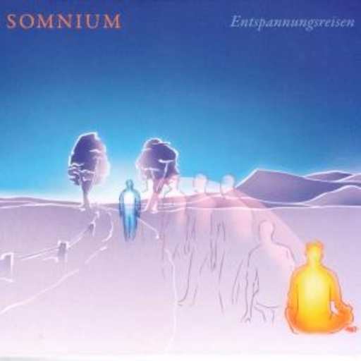 Somnium – Entspannungsreisen