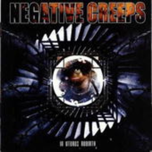 Negative Creeps – In Uterus Rebirth