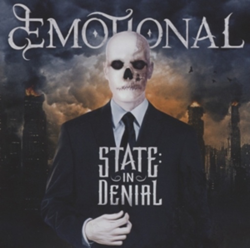 Demotional – State: In Denial