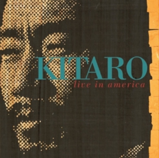 Kitaro – Live In America