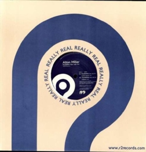 Alton Miller – Possibilities