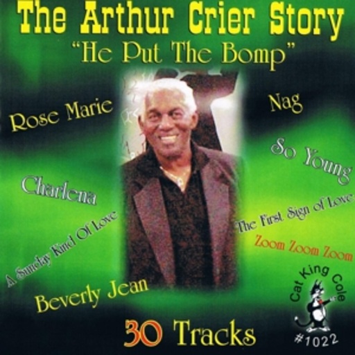 Arthur Cier – The Arthur Cier Story