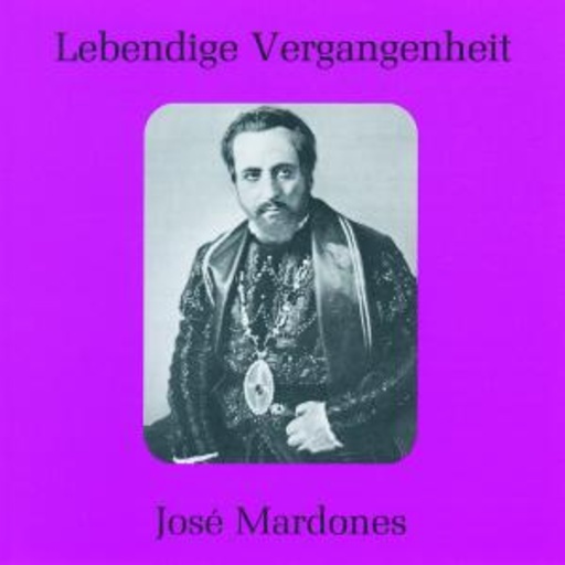 José Mardones – José Mardones (Bassist)