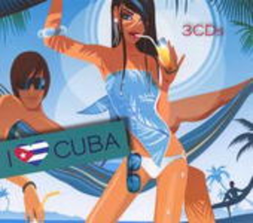 I Love Cuba