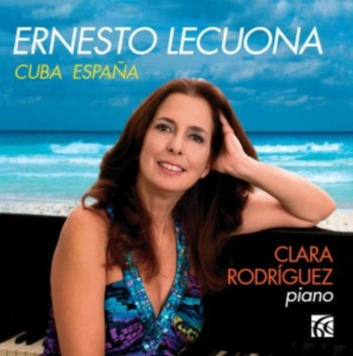 Clara Rodriguez – Cuba Espana