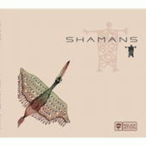 Diverse – Shamans Relaxation