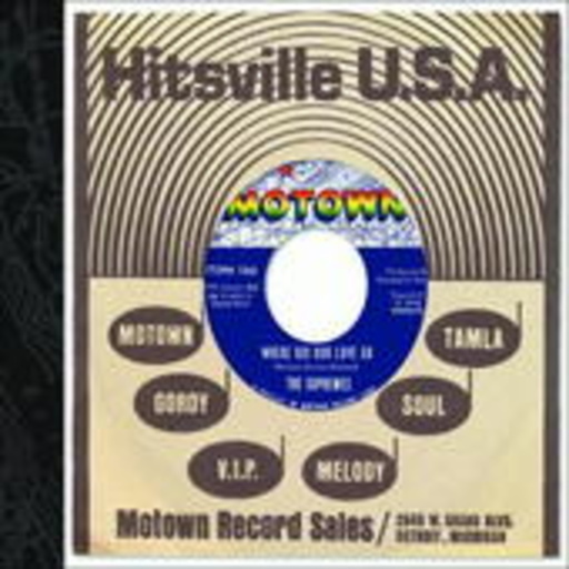 Diverse – Complete Motown Singles, Vol. 6: 1964