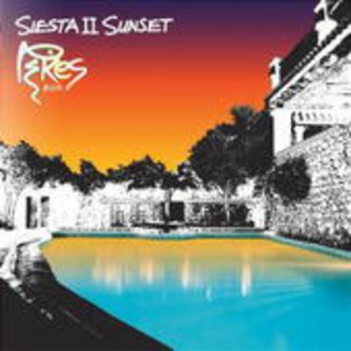 Diverse – Pikes - Siesta II Sunset
