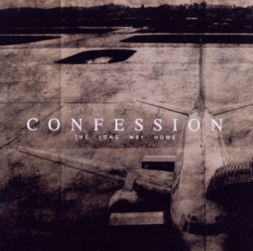 Confession – The Long Way Home