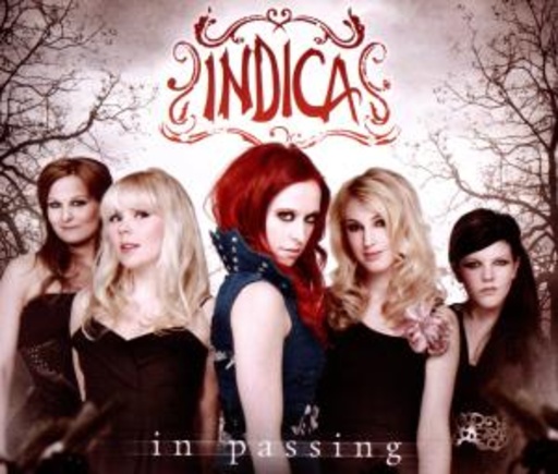 Indica – In Passing