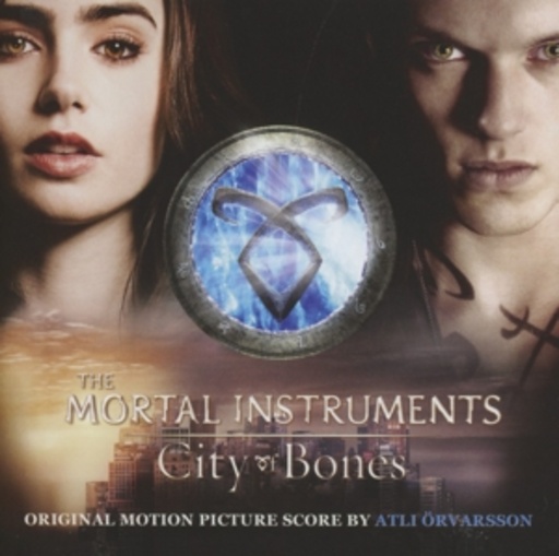 Diverse – The Mortal Instruments - City Of Bones