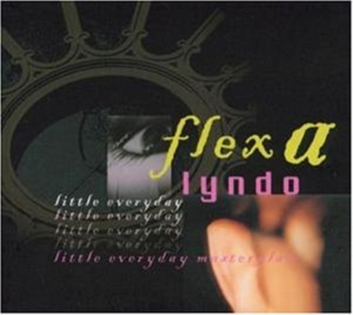 Flexa Lyndo – Little Everyday Masterplan