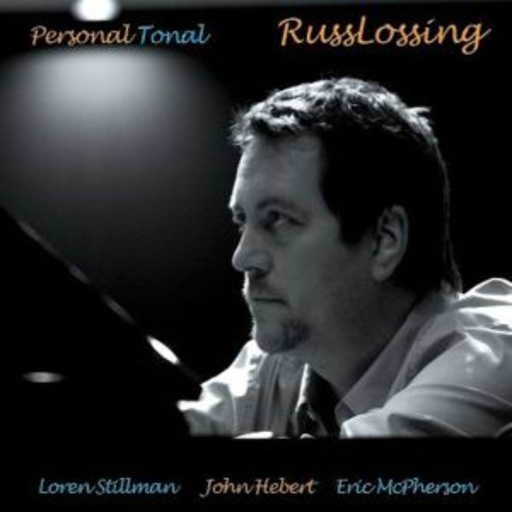 Russ Lossing – Personal Tonal