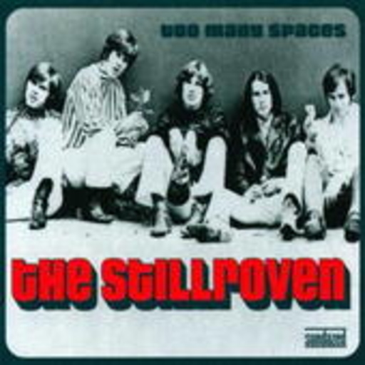 The Stillroven – Too Many Spaces