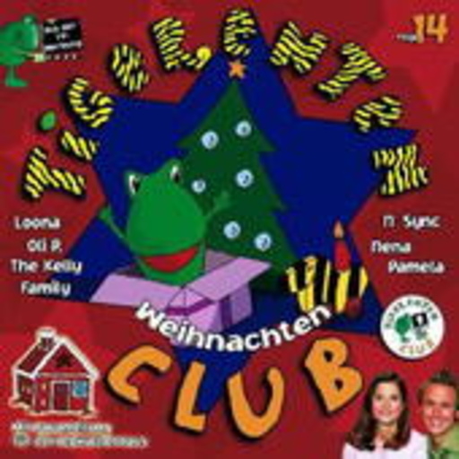 Diverse – Tigerenten Club - Folge 14 - Weihnachten