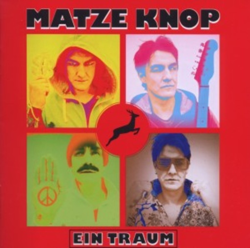 Matze Knop – Ein Traum