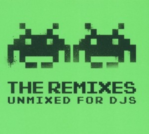 Deadmau5 – The Remixes (Unmixed)