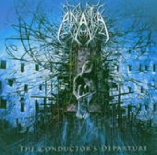 Anata – The Conductor's Departure