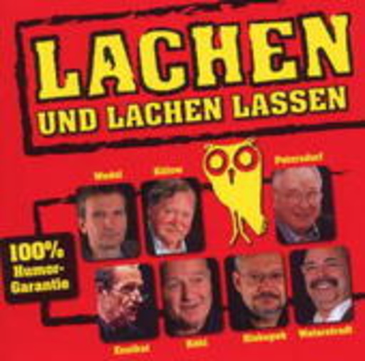 Diverse – Erst hören - dann lachen: Eulenspiegeleien 1