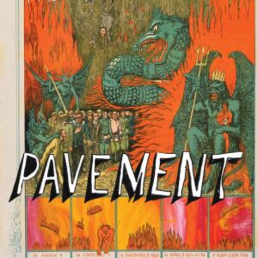 Pavement – Quarantine The Past: The Best Of