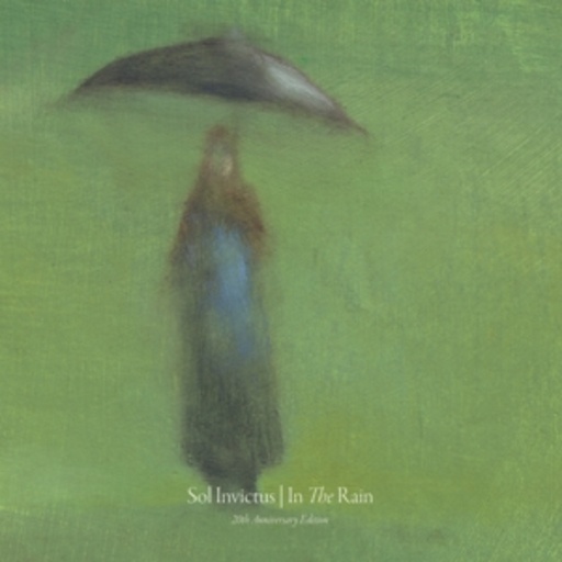 Sol Invictus – In The Rain