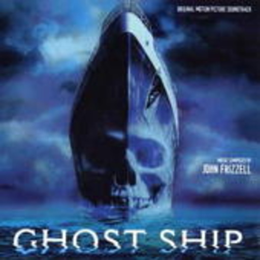 Diverse – Ghost Ship
