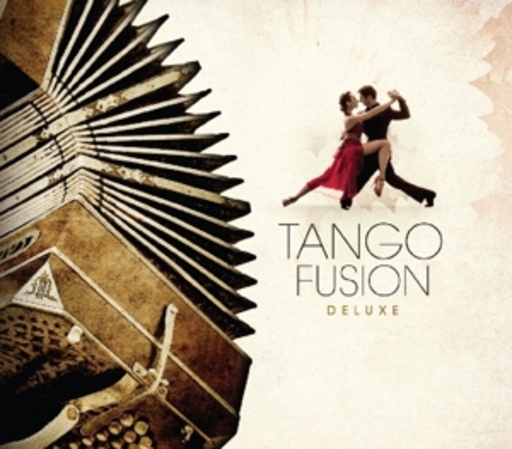 Diverse – Tango Fusion