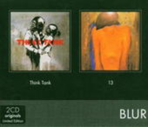 Think Tank/13