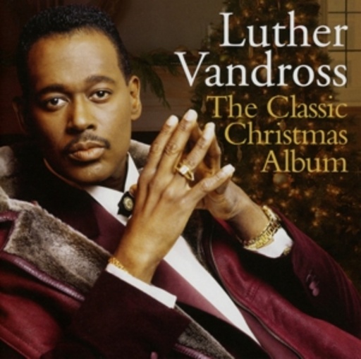 Luther Vandross – The Classic Christmas Album