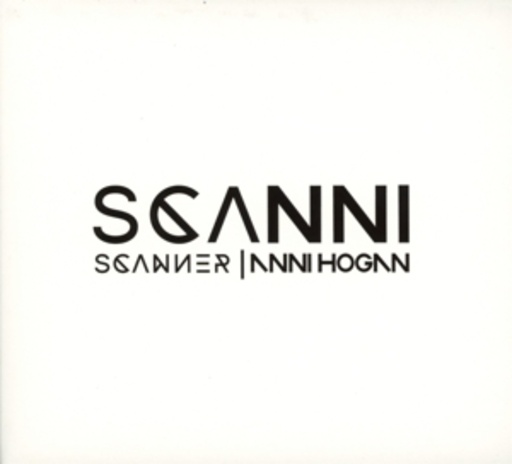 Scanner & Anni Hogan – Scanni