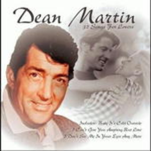 Dean Martin – 32 Songs For Lovers