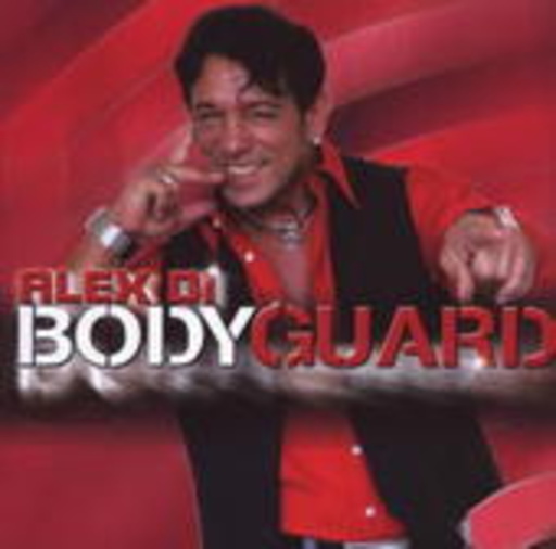 Alex Di – Bodyguard