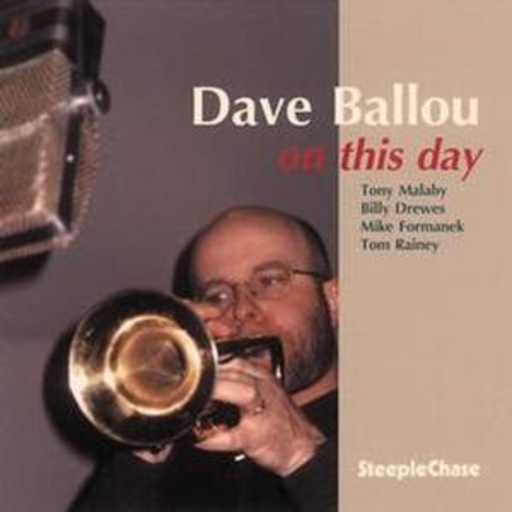 Dave Ballou – On This Day
