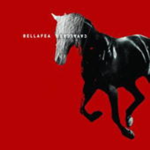Bellafea – Cavalcade