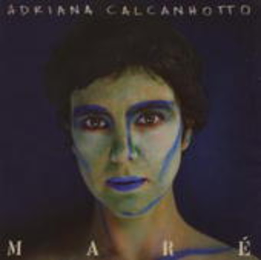 Adriana Calcanhotto – Maré