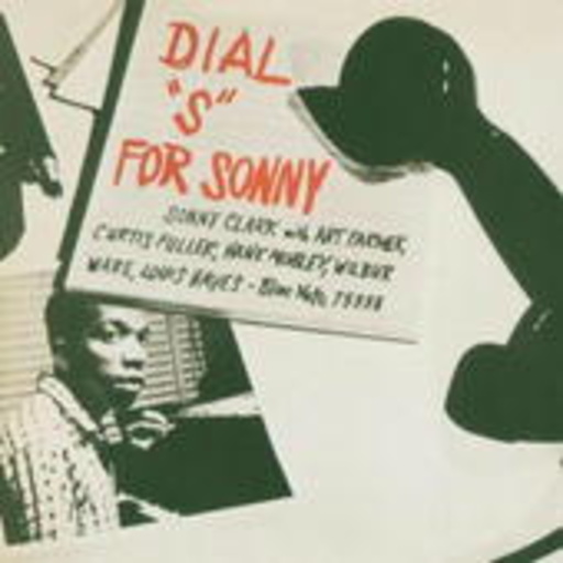 Sonny Clark – Dial S For Sonny (Rudy van Gelder Remaster)