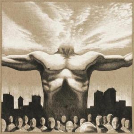 Another Breath – The God Complex