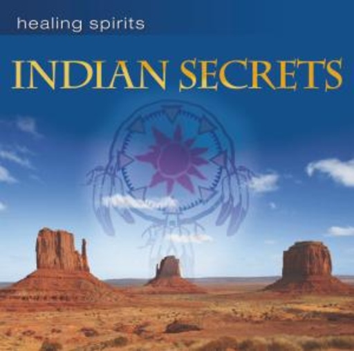Diverse – Indian Secrets