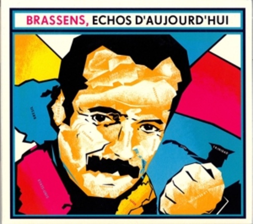Diverse – Brassens, Echos D'Aujourd'hui