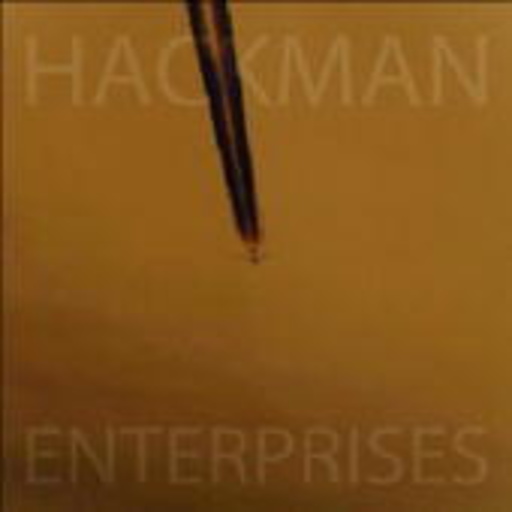 Hackman – Enterprises