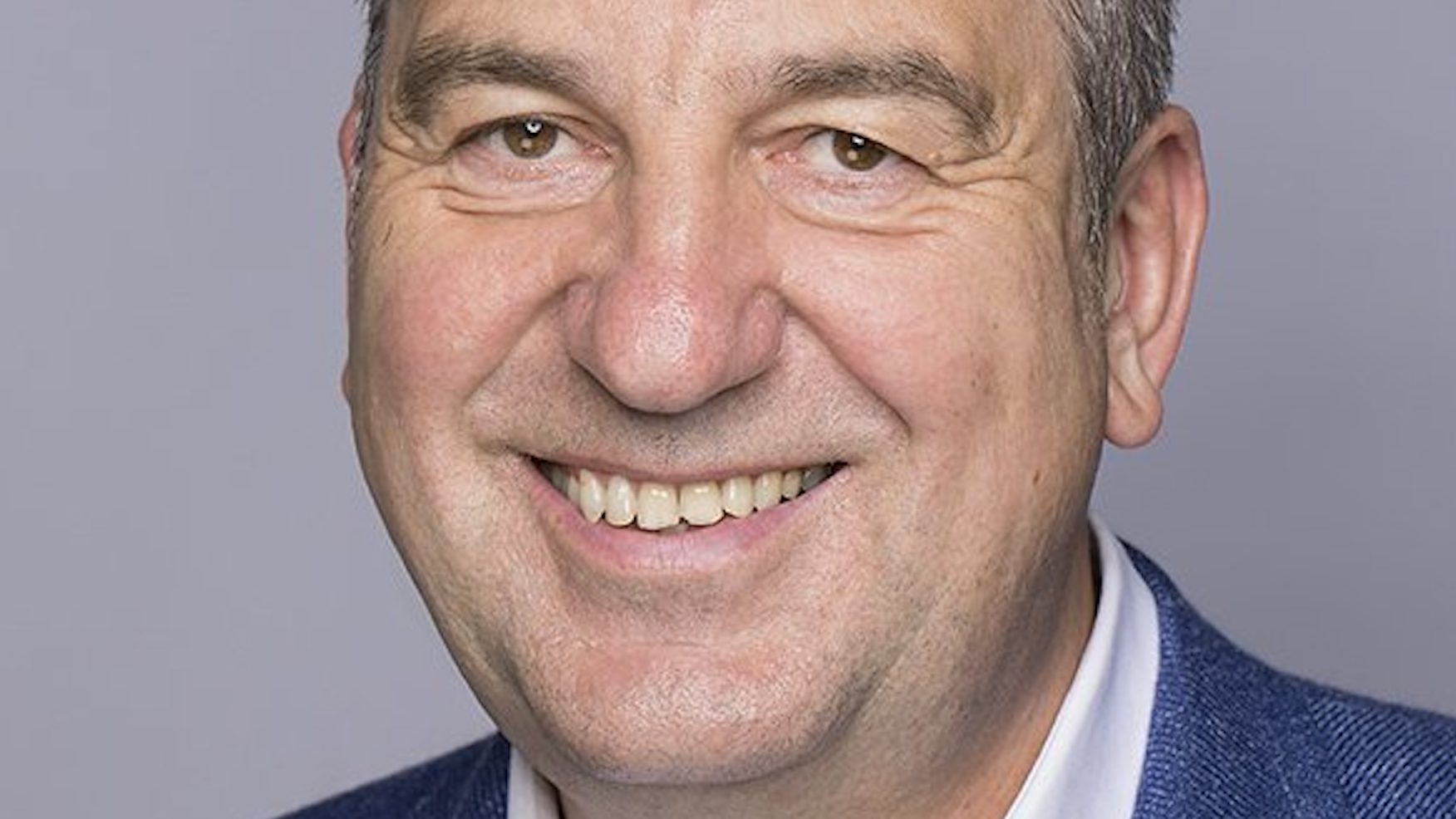 451422c1 a6ee 47a0 a71d 8f22d4811cc1 Vertraut auf "ein enormes Wachstumspotenzial" für die Geschäfte der DEAG: Co-CEO Detlef Kornett.
