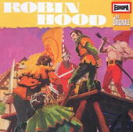 Diverse – Die Originale 20 - Robin Hood