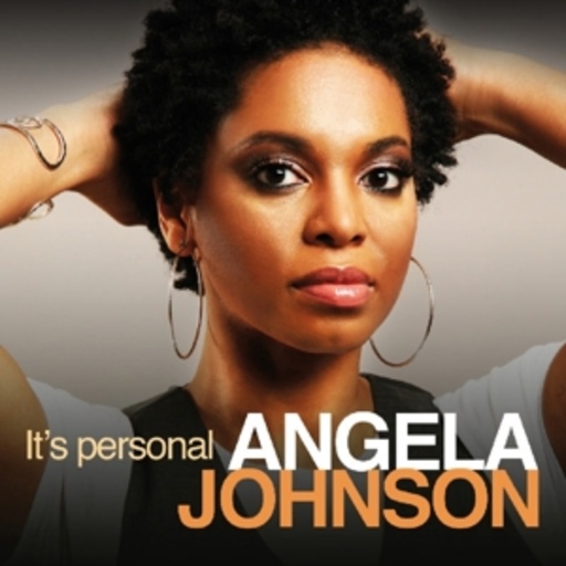 Angela Johnson – It's Personal