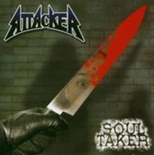Attacker – Soul Taker