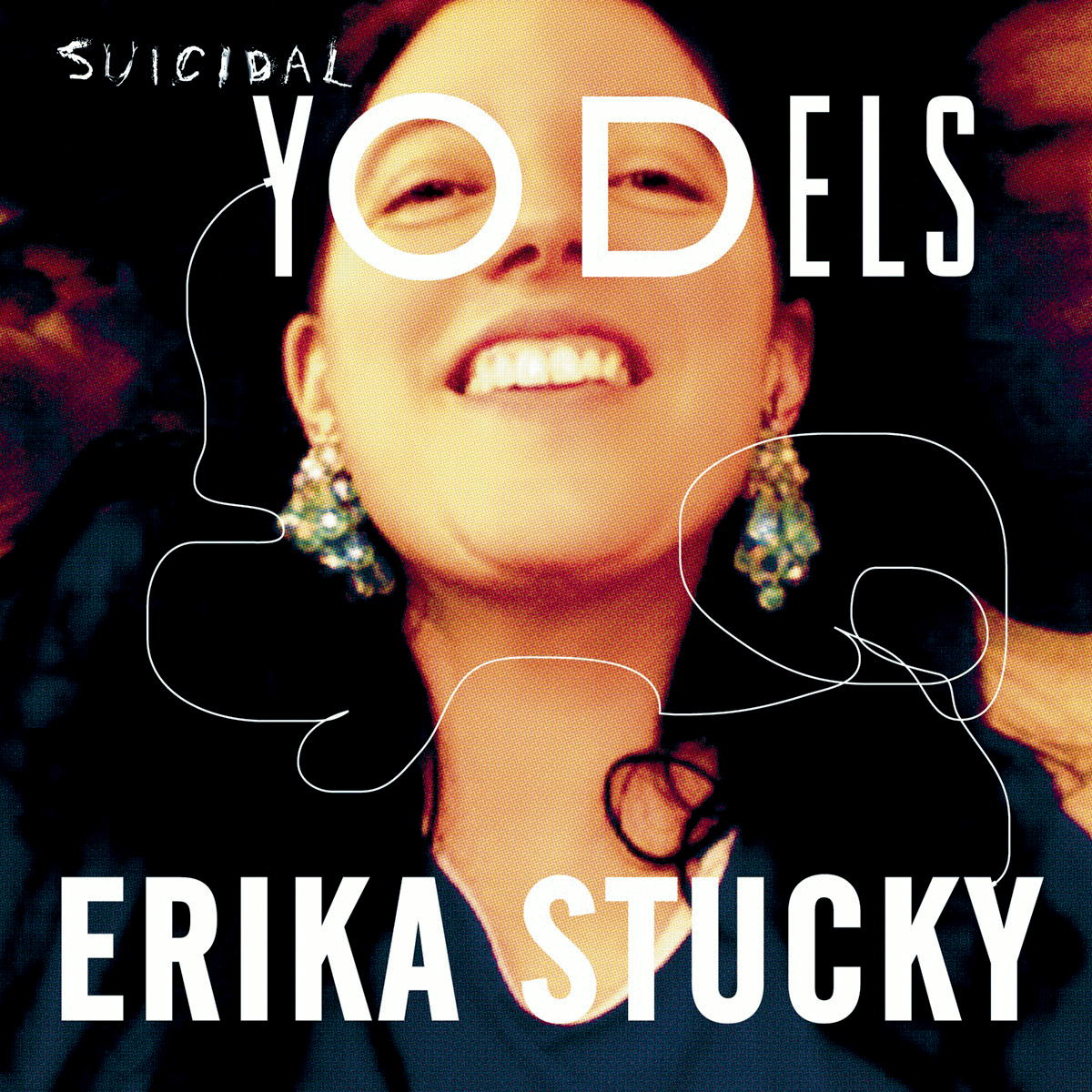 Erika Stucky – Suicidal Yodels