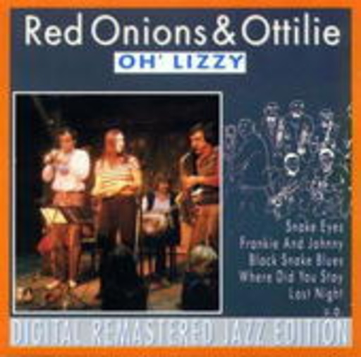 Red Onions & Ottilie – Oh' Lizzy