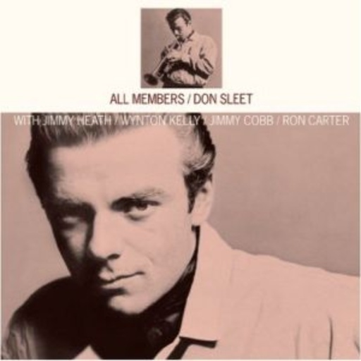 Don Sleet – All Members