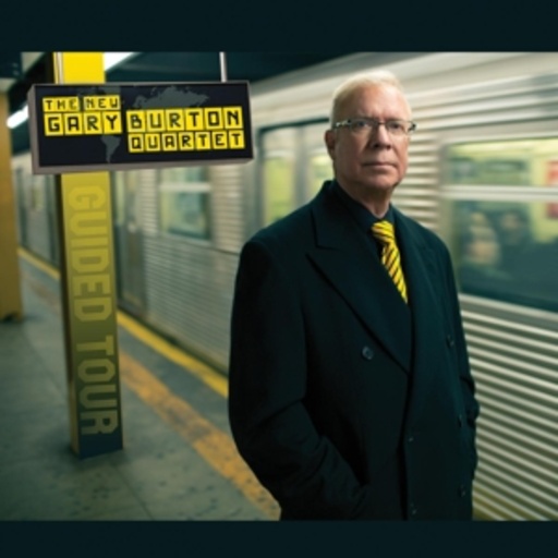 New Gary Burton Quartet – Guided Tour
